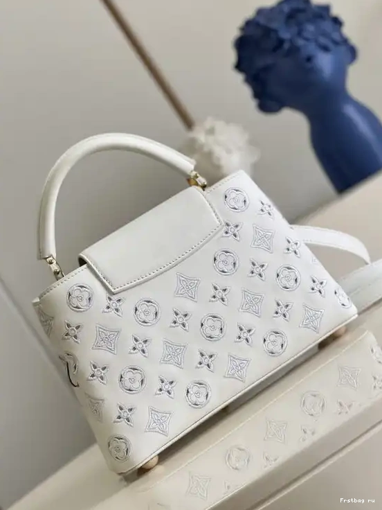 Frstbag ru BB CAPUCINES LOUIS VUITTON 0612